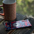 NBA LA Clippers Digi Camo Galaxy Note 10 Skin